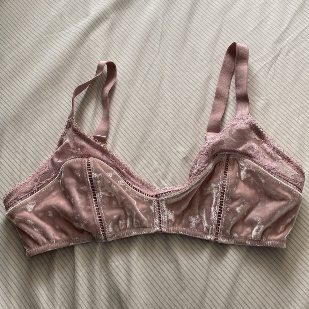 Victoria’s Secret Bralette